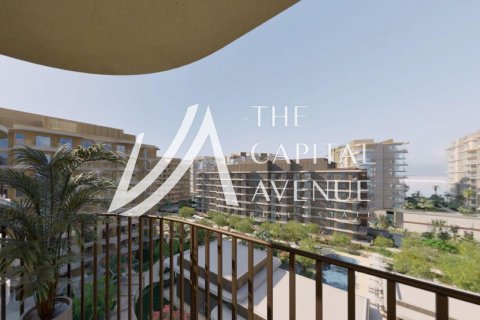 Apartamento tipo estudio Estudio en Al Fahid, UAE No. 208961