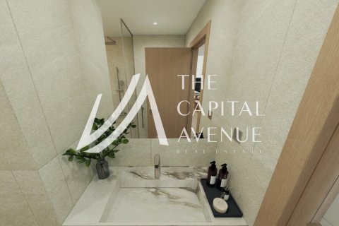 Apartamento tipo estudio Estudio en Al Fahid, UAE No. 208961 10