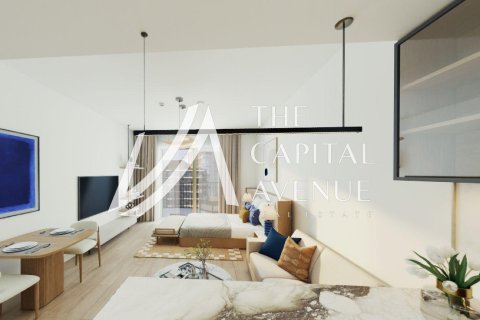 Apartamento tipo estudio Estudio en Al Fahid, UAE No. 208961 4