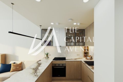 Apartamento tipo estudio Estudio en Al Fahid, UAE No. 208961 7