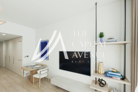 Apartamento tipo estudio Estudio en Al Fahid, UAE No. 208961 5