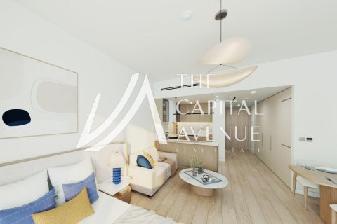 Apartamento tipo estudio Estudio en Al Fahid, UAE No. 208961 3