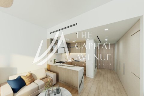Apartamento tipo estudio Estudio en Al Fahid, UAE No. 208961 6