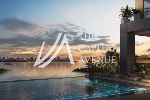 Apartamento tipo estudio Estudio en Shams Abu Dhabi, UAE No. 208959 9