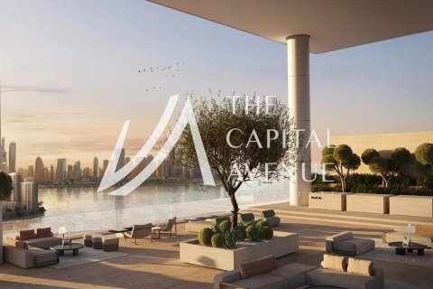 Apartamento tipo estudio Estudio en Shams Abu Dhabi, UAE No. 208959 8