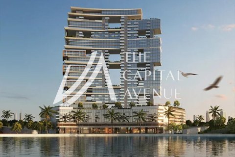 Apartamento tipo estudio Estudio en Shams Abu Dhabi, UAE No. 208959 12