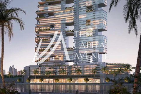 Apartamento tipo estudio Estudio en Shams Abu Dhabi, UAE No. 208959 11