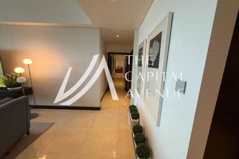 Apartment de 3 dormitorios en The Marina, UAE No. 208955 14