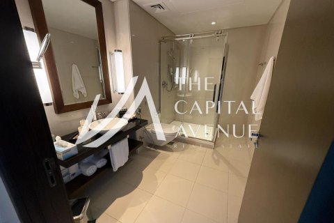 Apartment de 3 dormitorios en The Marina, UAE No. 208955 21