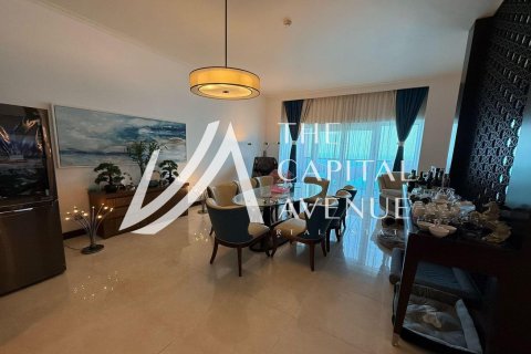 Apartment de 3 dormitorios en The Marina, UAE No. 208955 10