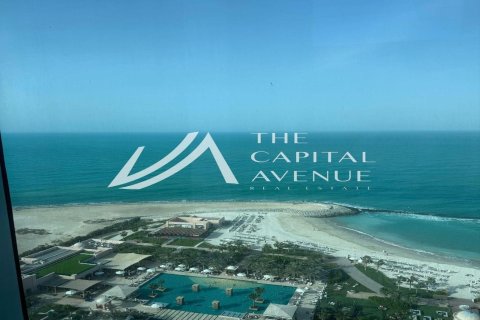 Apartment de 3 dormitorios en The Marina, UAE No. 208955 3