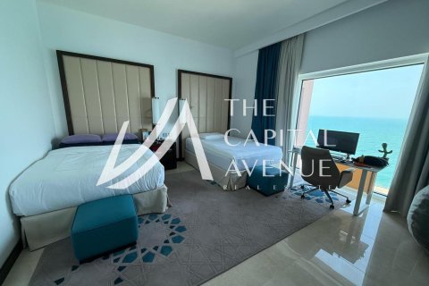 Apartment de 3 dormitorios en The Marina, UAE No. 208955 18