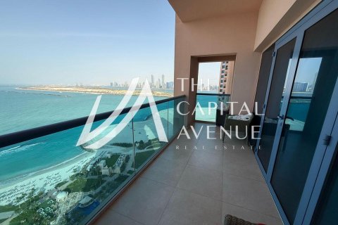 Apartment de 3 dormitorios en The Marina, UAE No. 208955 4