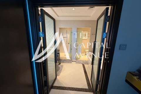 Apartment de 3 dormitorios en The Marina, UAE No. 208955 20