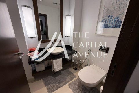 Apartment de 3 dormitorios en The Marina, UAE No. 208955 22