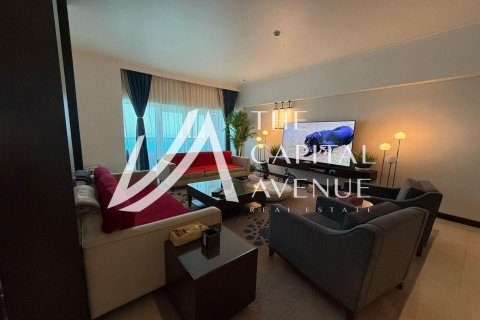 Apartment de 3 dormitorios en The Marina, UAE No. 208955 9
