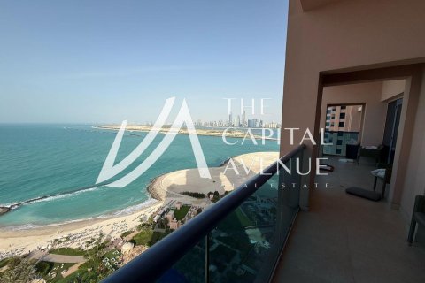 Apartment de 3 dormitorios en The Marina, UAE No. 208955 6