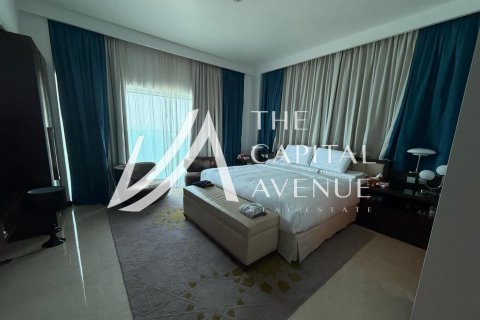 Apartment de 3 dormitorios en The Marina, UAE No. 208955 15