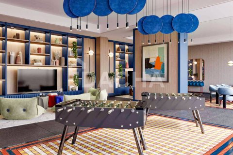 Apartment de 1 dormitorio en Business Bay, UAE No. 155558 15