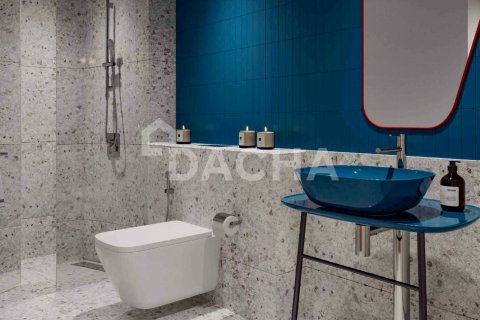 Apartment de 1 dormitorio en Business Bay, UAE No. 155558 5