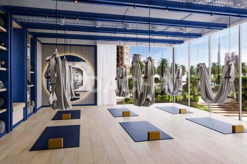 Apartment de 1 dormitorio en Business Bay, UAE No. 155558 13