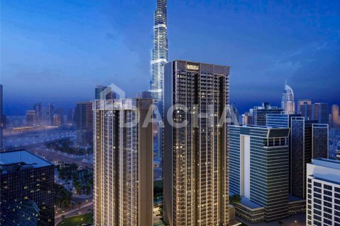 Apartment de 1 dormitorio en Business Bay, UAE No. 155558 11