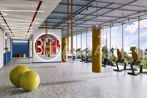 Apartment de 1 dormitorio en Business Bay, UAE No. 155558 12