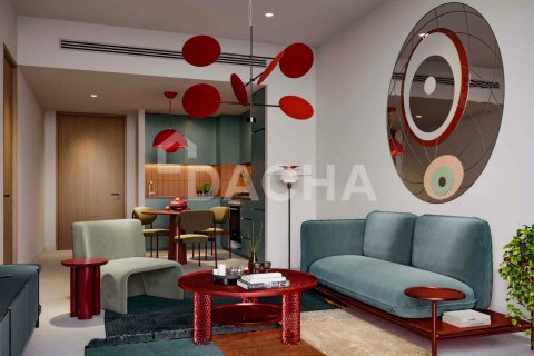 Apartment de 1 dormitorio en Business Bay, UAE No. 155558 7