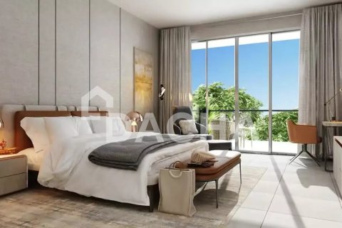 Townhouse de 4 dormitorios en Jebel Ali, UAE No. 155563 4