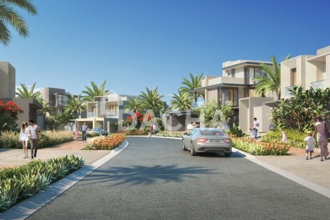 Townhouse de 4 dormitorios en Jebel Ali, UAE No. 155563 8