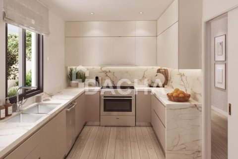 Townhouse de 4 dormitorios en Jebel Ali, UAE No. 155563 5