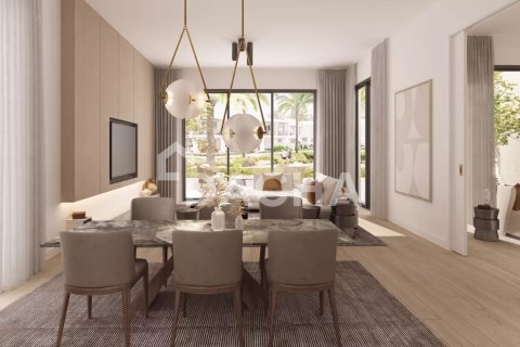 Townhouse de 4 dormitorios en Jebel Ali, UAE No. 155563 7