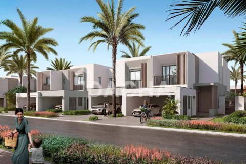 Townhouse de 4 dormitorios en Jebel Ali, UAE No. 155563 9