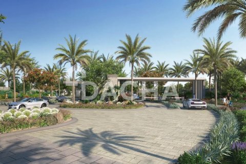 Townhouse de 4 dormitorios en Jebel Ali, UAE No. 155563 6