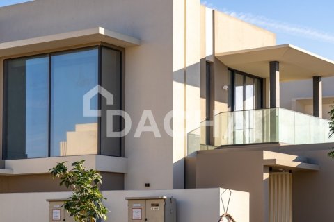 Townhouse de 4 dormitorios en Jebel Ali, UAE No. 155563 11