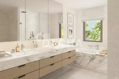 Townhouse de 4 dormitorios en Jebel Ali, UAE No. 155563 3