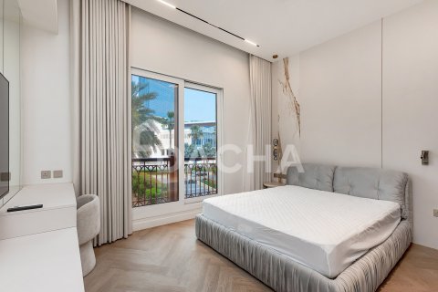 Apartment de 2 dormitorios en Marina Residences, UAE No. 155560 14