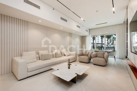 Apartment de 2 dormitorios en Marina Residences, UAE No. 155560 19