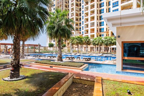 Apartment de 2 dormitorios en Marina Residences, UAE No. 155560 17