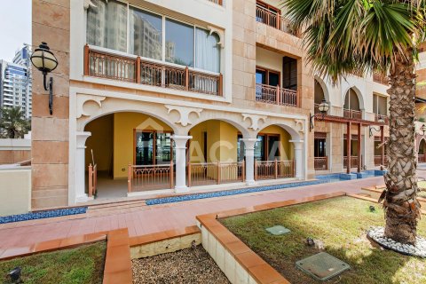 Apartment de 2 dormitorios en Marina Residences, UAE No. 155560 22