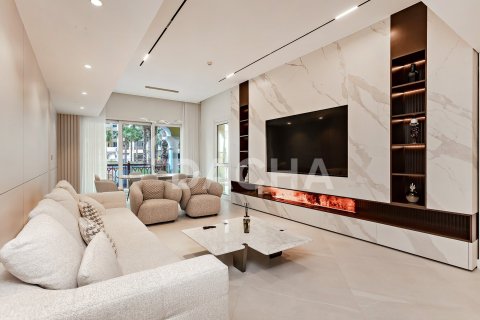 Apartment de 2 dormitorios en Marina Residences, UAE No. 155560 6