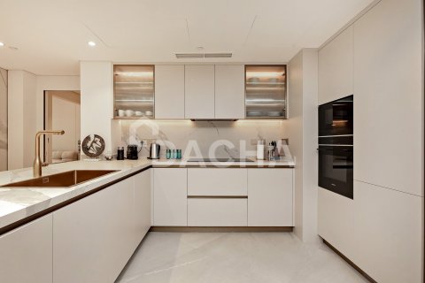 Apartment de 2 dormitorios en Marina Residences, UAE No. 155560 8