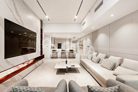 Apartment de 2 dormitorios en Marina Residences, UAE No. 155560