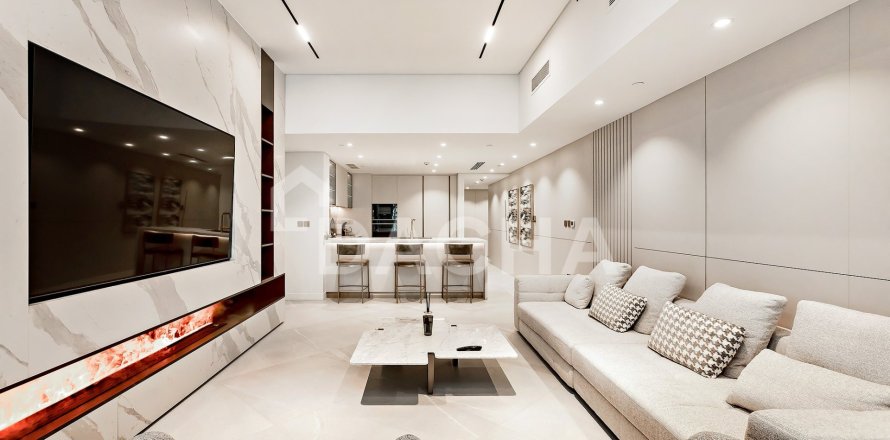 Apartment de 2 dormitorios en Marina Residences, UAE No. 155560