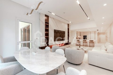 Apartment de 2 dormitorios en Marina Residences, UAE No. 155560 9