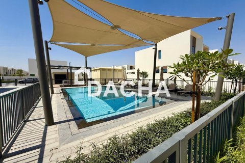 Townhouse de 4 dormitorios en The Valley, UAE No. 155559 3