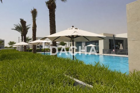 Townhouse de 4 dormitorios en The Valley, UAE No. 155559 10