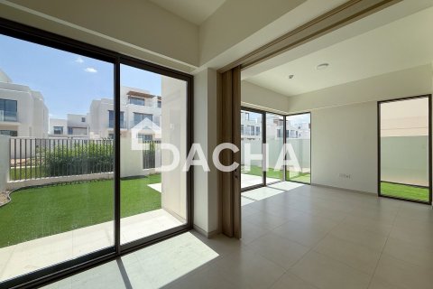 Townhouse de 4 dormitorios en The Valley, UAE No. 155559 12