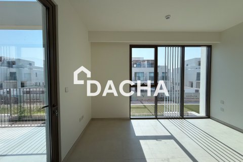 Townhouse de 4 dormitorios en The Valley, UAE No. 155559 16