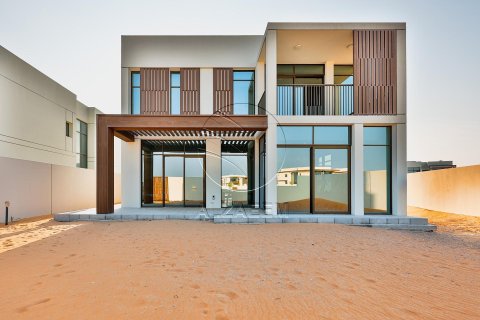 Villa de 4 chambres à Abu Dhabi, UAE No. 90270 2